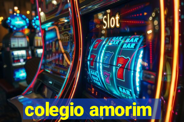 colegio amorim